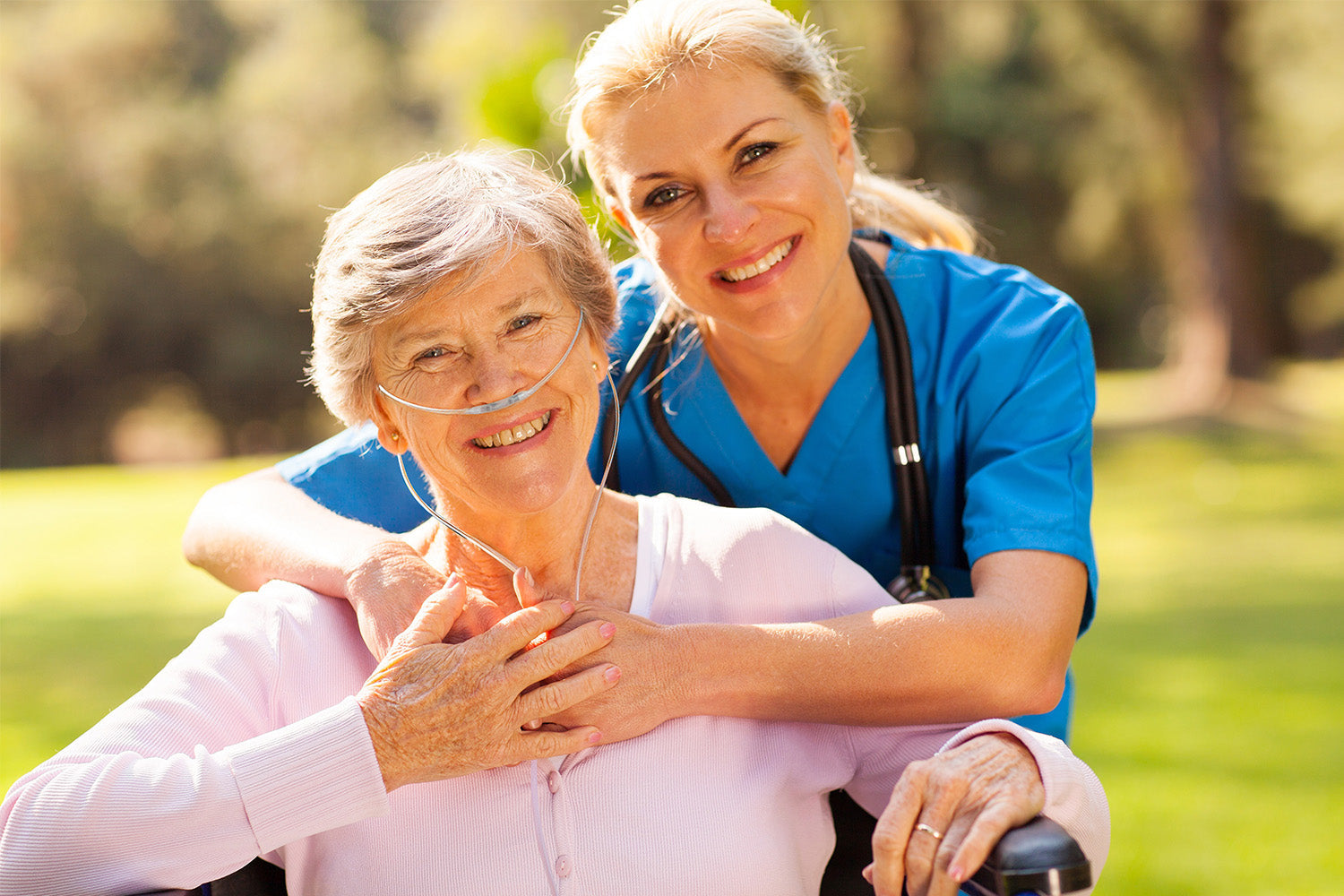 🌬️ Breathe Freely Anywhere: The Ultimate Guide to Portable Oxygen Concentrators