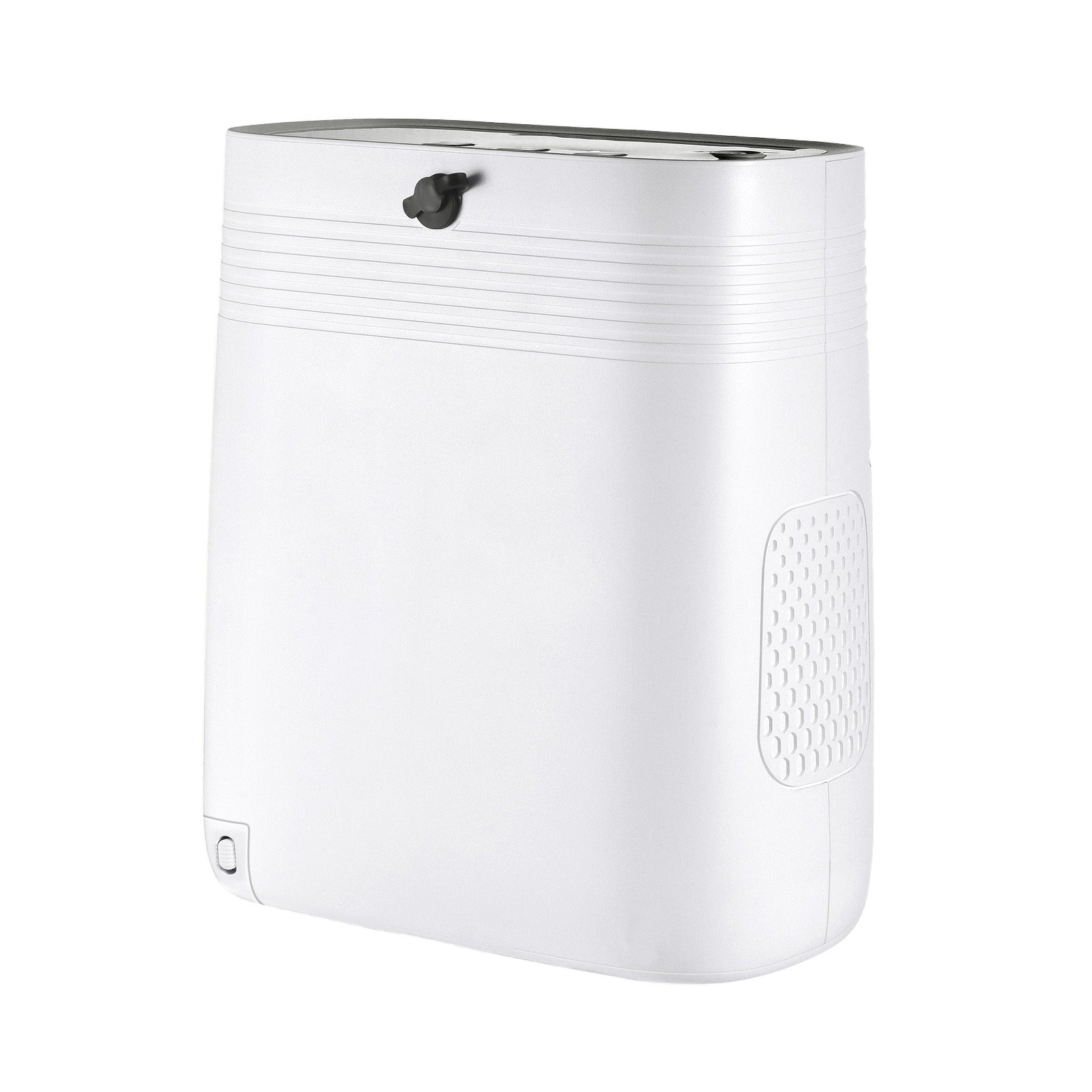 GOYOJO Adjustable 1-5L Continuous Flow Portable Oxygen Concentrator  Machine